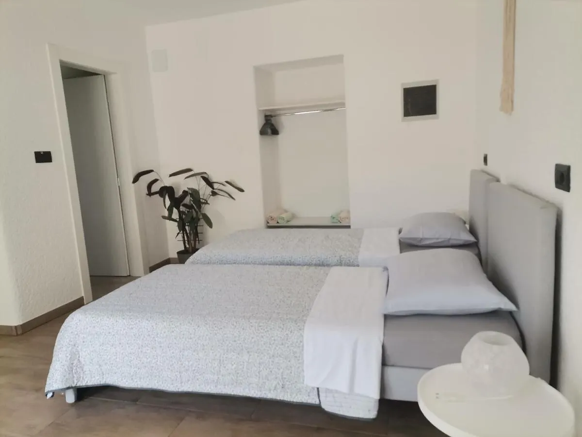 Studio Luna Bale Apartment