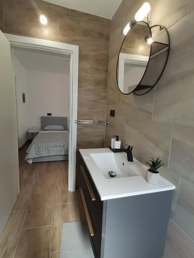 Apartment Studio Luna Bale