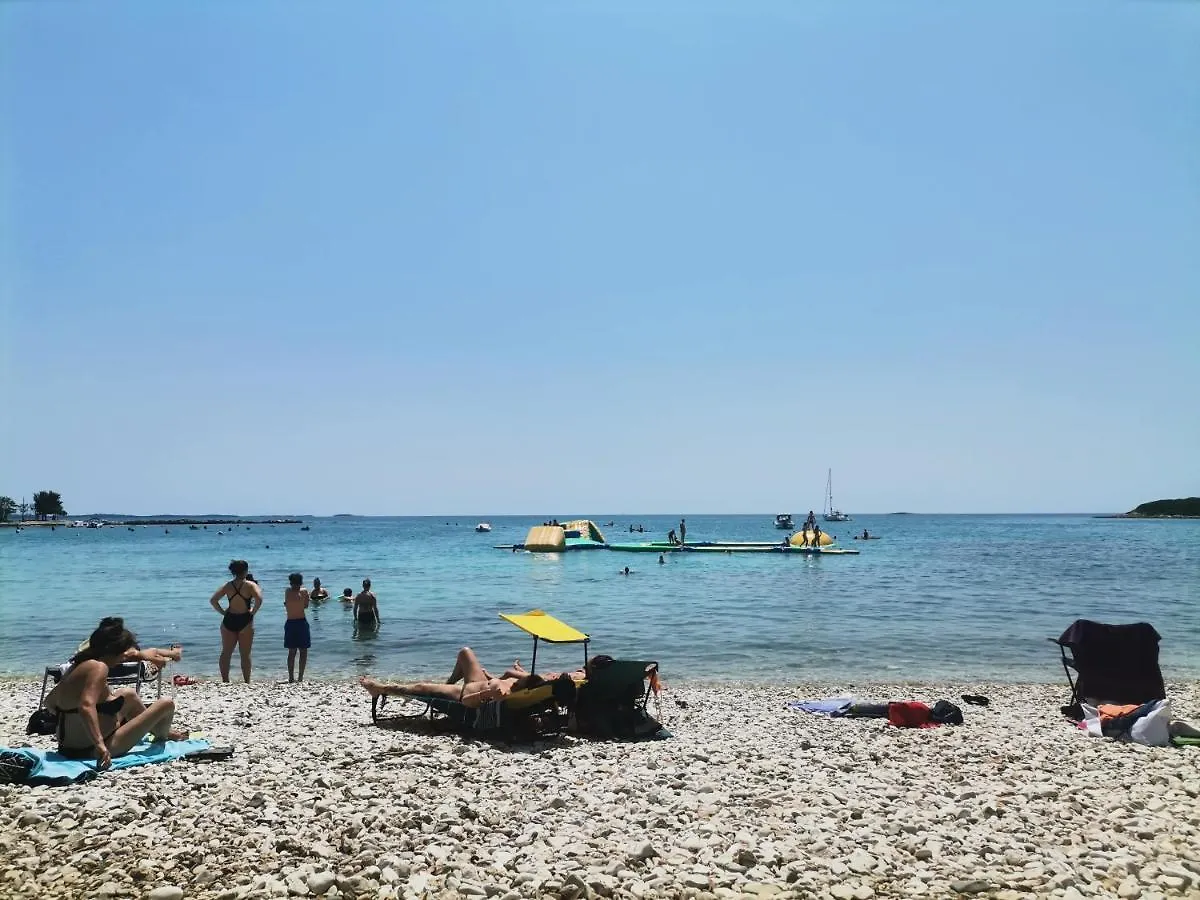Studio Luna Bale Croatia